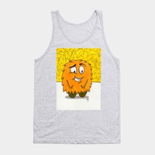 Orym - Morning Monsters Tank Top